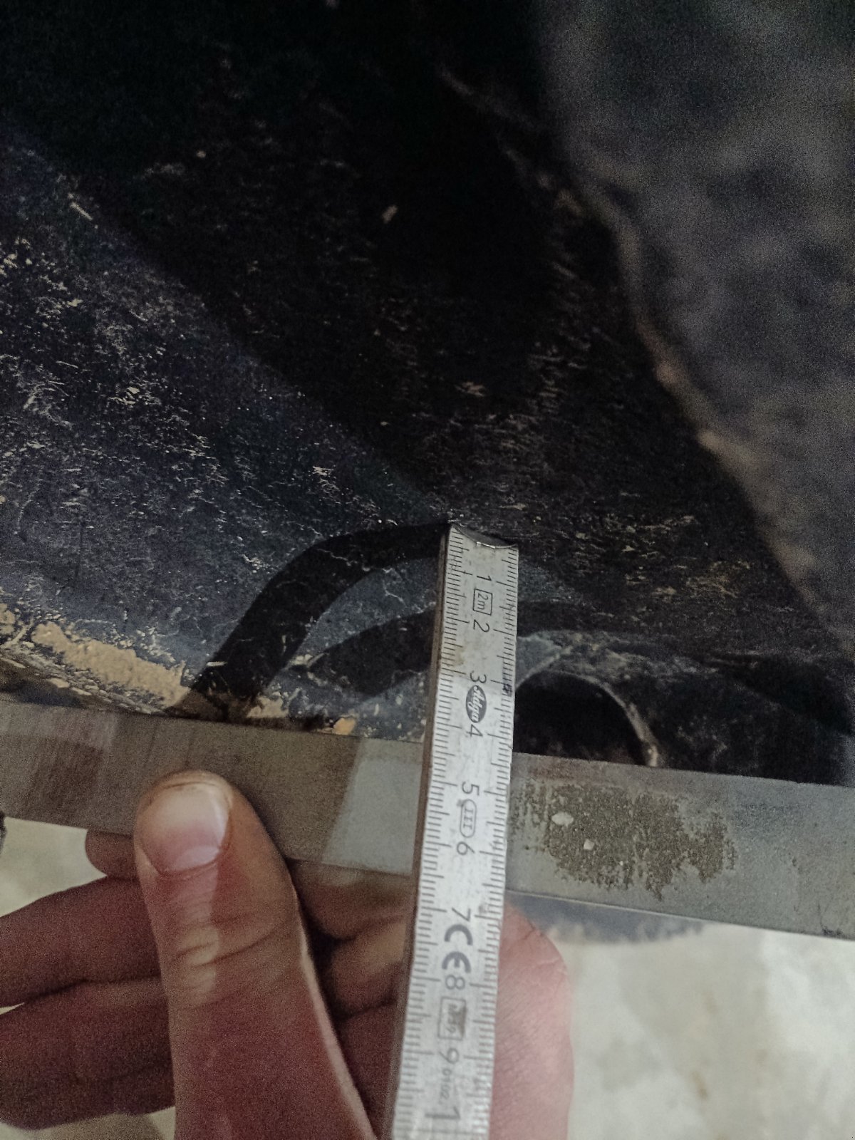 Rad typu Continental SVT 900/60 R 32, Gebrauchtmaschine v Hohenaltheim  (Obrázek 3)