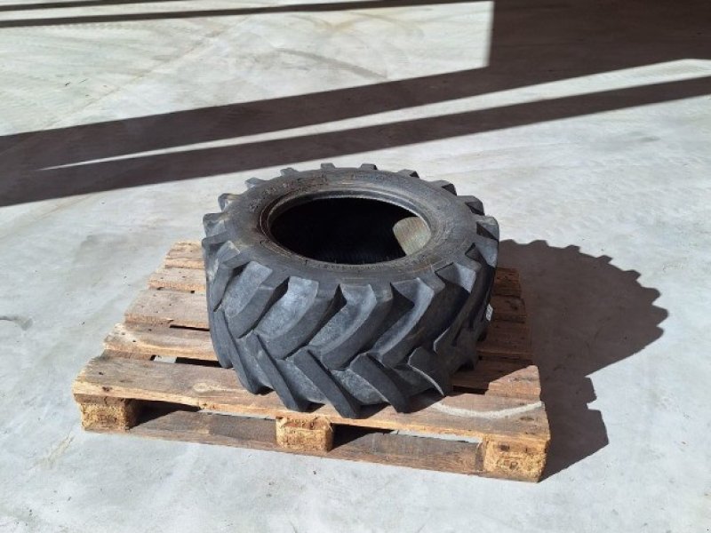 Rad vrste Continental Traction - Farmer, Gebrauchtmaschine v Susten (Slika 1)