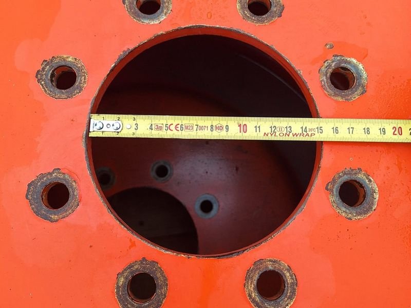 Rad des Typs Cultor 11,2-28 AS Agri Räder, Gebrauchtmaschine in St. Marienkirchen (Bild 9)