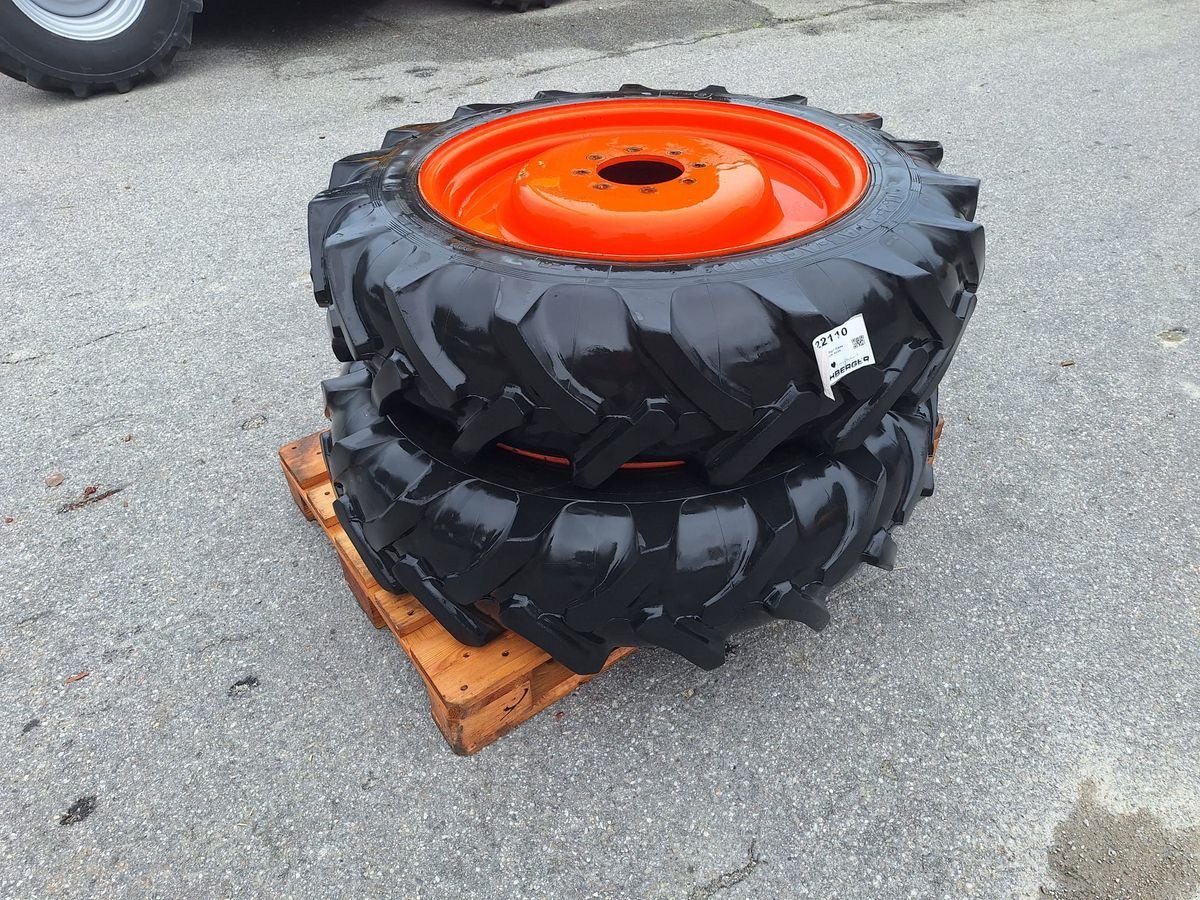 Rad des Typs Cultor 11,2-28 AS Agri Räder, Gebrauchtmaschine in St. Marienkirchen (Bild 5)