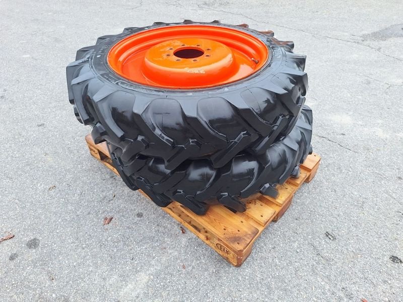 Rad des Typs Cultor 11,2-28 AS Agri Räder, Gebrauchtmaschine in St. Marienkirchen (Bild 1)