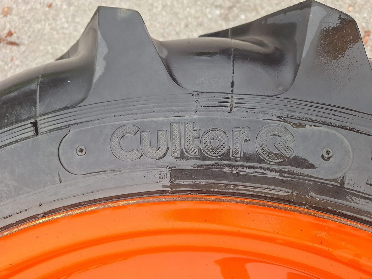 Rad des Typs Cultor 11,2-28 AS Agri Räder, Gebrauchtmaschine in St. Marienkirchen (Bild 7)