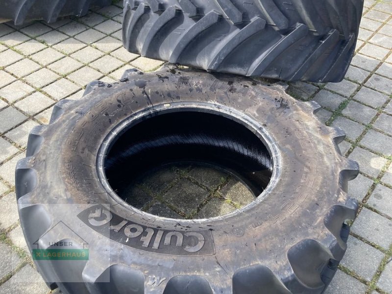 Rad of the type Cultor 480/65R24 Cultor RD-03, Gebrauchtmaschine in Hartberg (Picture 1)