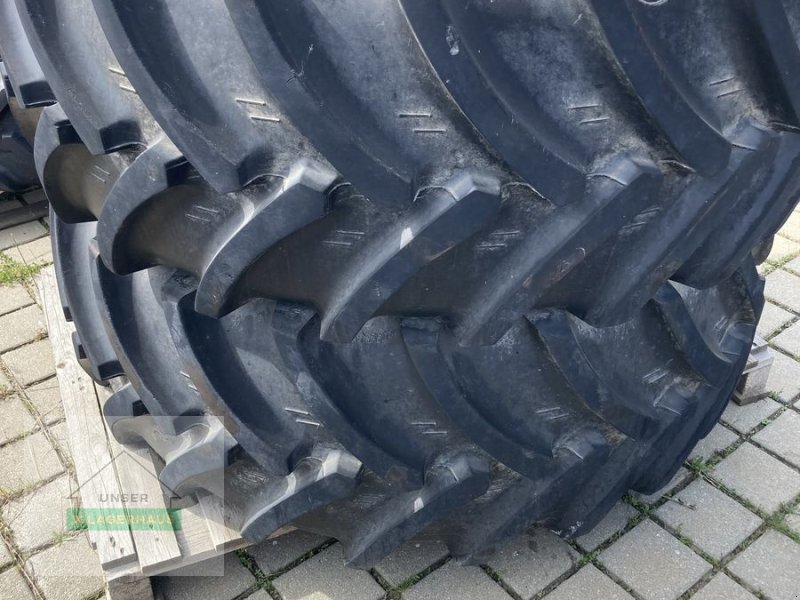 Rad of the type Cultor 600/65R34 Cultor RD-03, Gebrauchtmaschine in Hartberg (Picture 1)