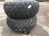 Rad типа Dunlop 23.1/18 - 26, Gebrauchtmaschine в Tim (Фотография 1)
