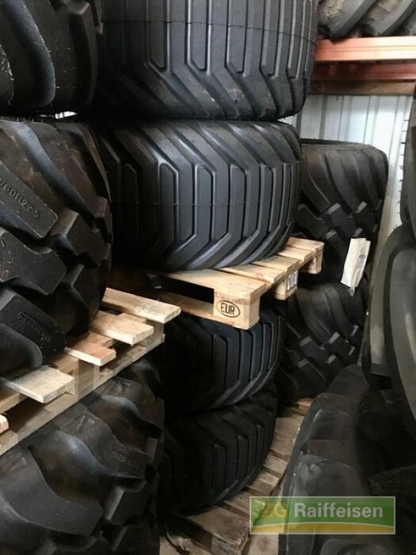 Rad typu Farmtech 550/45-22.5 BKT 648, Gebrauchtmaschine v Waldshut-Tiengen (Obrázek 2)