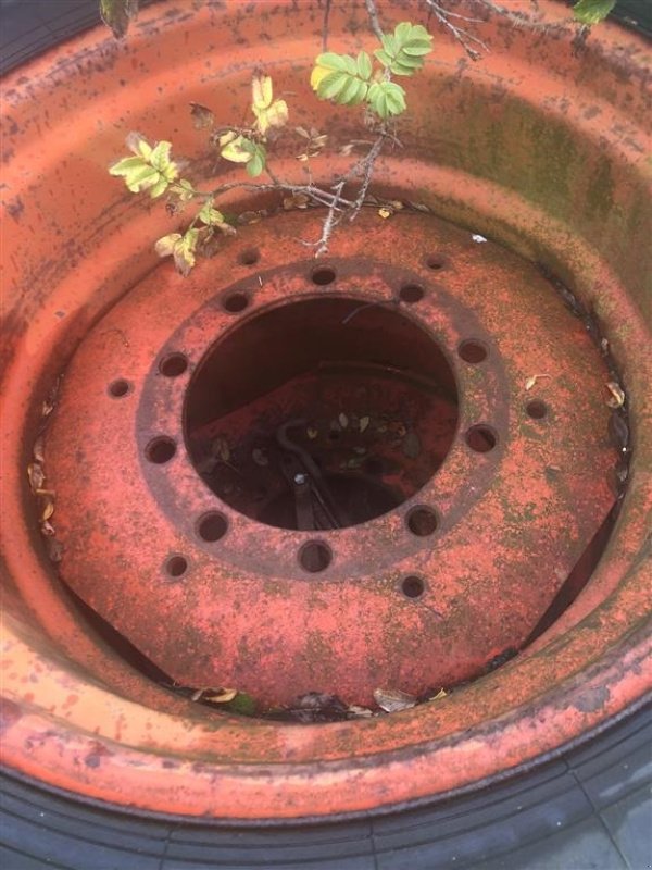 Rad del tipo Fendt 19,9-28, Gebrauchtmaschine In Rødekro (Immagine 2)