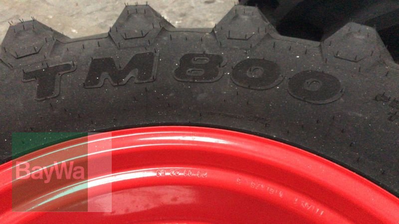 Rad des Typs Fendt 2 RÄDER 540/65R28 TB 718 G6, Gebrauchtmaschine in Mindelheim (Bild 16)