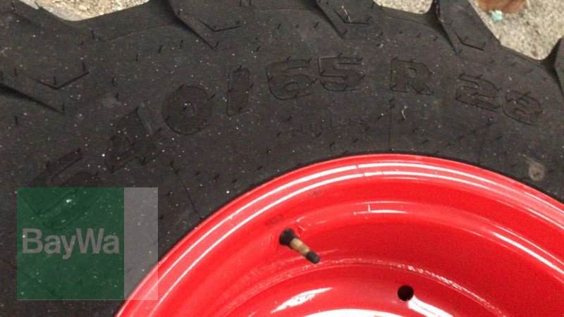 Rad des Typs Fendt 2 RÄDER 540/65R28 TB 718 G6, Gebrauchtmaschine in Mindelheim (Bild 14)