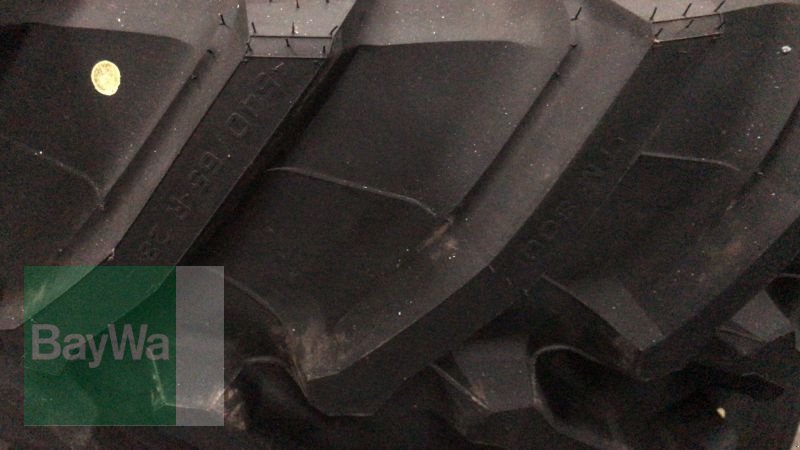 Rad des Typs Fendt 2 RÄDER 540/65R28 TB 718 G6, Gebrauchtmaschine in Mindelheim (Bild 12)