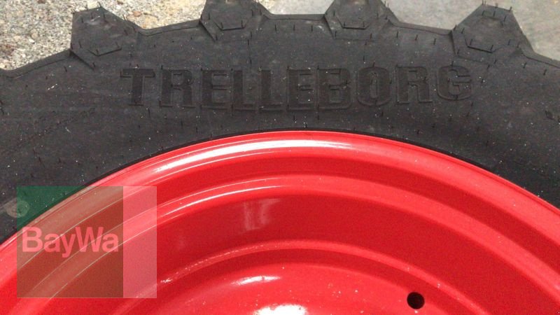 Rad des Typs Fendt 2 RÄDER 650/65 R38 TB 718 G6, Gebrauchtmaschine in Mindelheim (Bild 13)