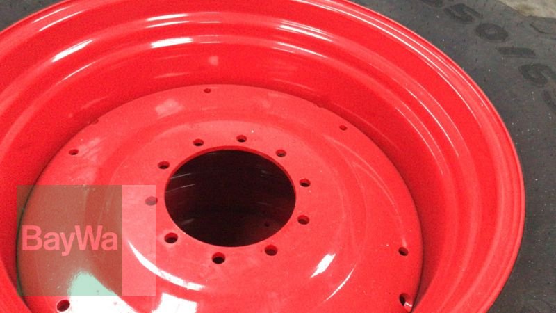 Rad des Typs Fendt 2 RÄDER 650/65 R38 TB 718 G6, Gebrauchtmaschine in Mindelheim (Bild 10)