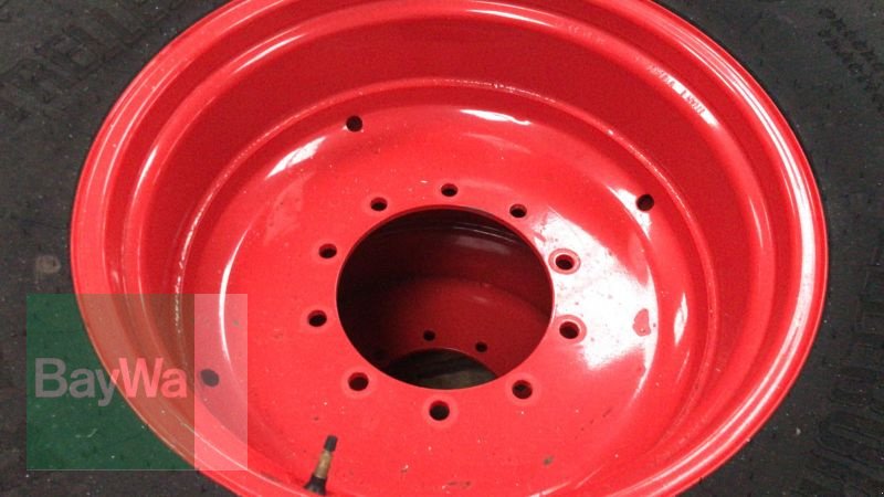 Rad des Typs Fendt 2 RÄDER 650/65 R38 TB 718 G6, Gebrauchtmaschine in Mindelheim (Bild 17)