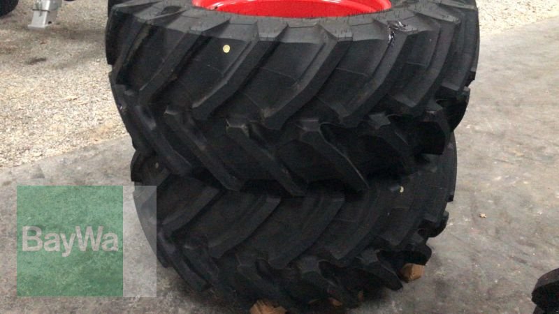 Rad des Typs Fendt 2 RÄDER 650/65 R38 TB 718 G6, Gebrauchtmaschine in Mindelheim (Bild 11)