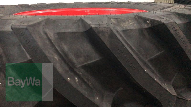 Rad des Typs Fendt 2 RÄDER 650/65 R38 TB 718 G6, Gebrauchtmaschine in Mindelheim (Bild 4)