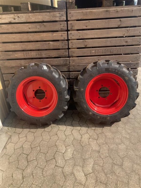 Rad typu Fendt 200 VFPS Vario Nye komplette forhjul, Gebrauchtmaschine v Suldrup (Obrázek 1)