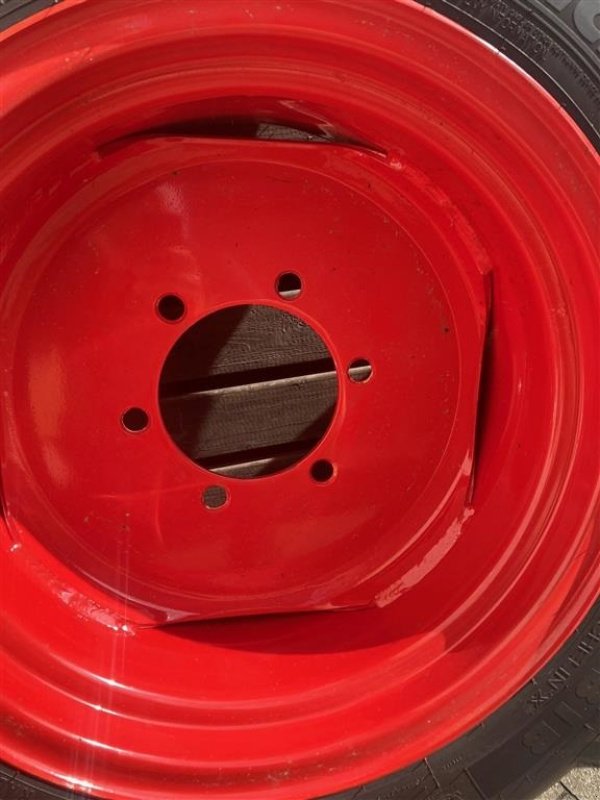 Rad typu Fendt 200 VFPS Vario Nye komplette forhjul, Gebrauchtmaschine v Suldrup (Obrázek 3)