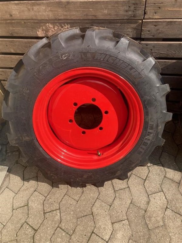 Rad typu Fendt 200 VFPS Vario Nye komplette forhjul, Gebrauchtmaschine v Suldrup (Obrázek 2)