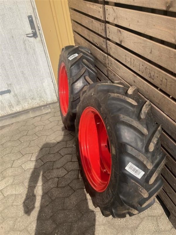 Rad typu Fendt 200 VFPS Vario Nye komplette forhjul, Gebrauchtmaschine v Suldrup (Obrázek 5)