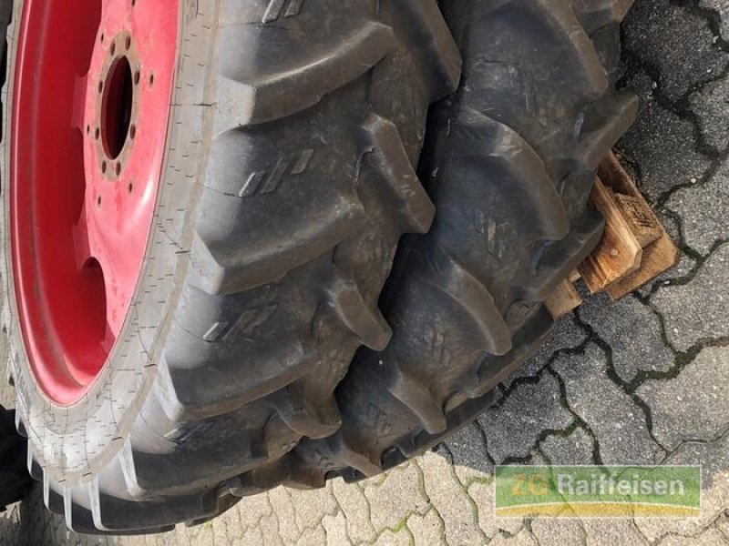 Rad des Typs Fendt 270/95R32 u.300/95R46, Gebrauchtmaschine in Appenweier (Bild 3)