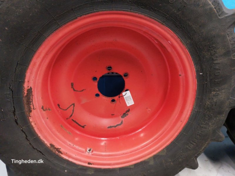 Rad des Typs Fendt 28"   420/70R28, Gebrauchtmaschine in Hemmet (Bild 5)