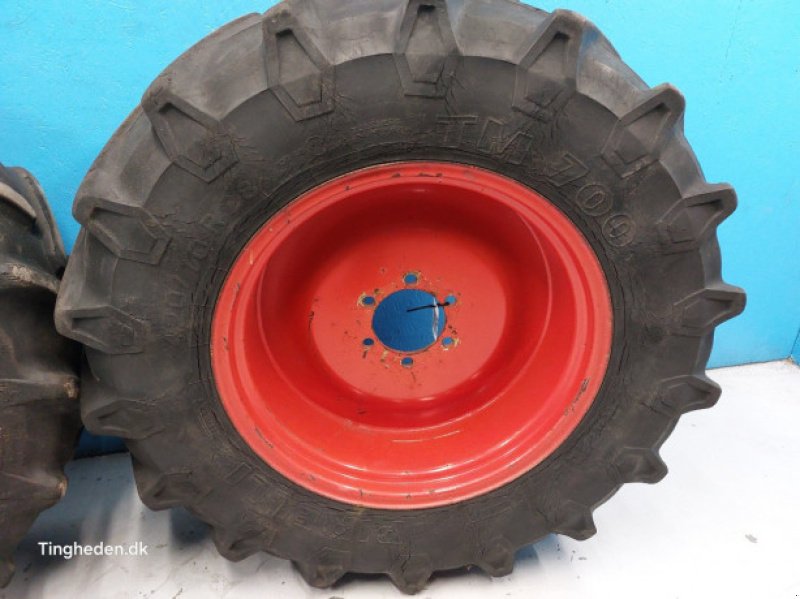 Rad des Typs Fendt 28"   420/70R28, Gebrauchtmaschine in Hemmet (Bild 7)