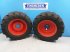 Rad des Typs Fendt 28"   420/70R28, Gebrauchtmaschine in Hemmet (Bild 15)