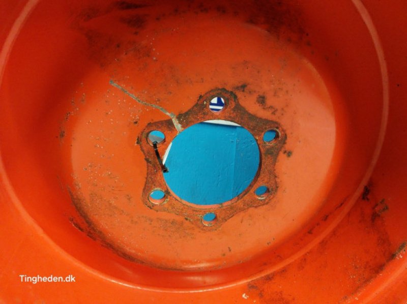 Rad des Typs Fendt 28"   420/70R28, Gebrauchtmaschine in Hemmet (Bild 13)