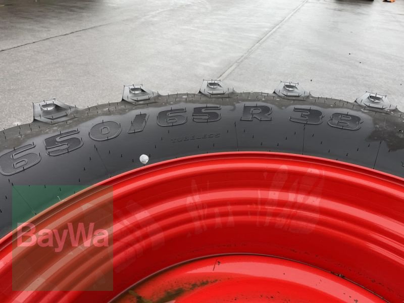 Rad des Typs Fendt 650/65 R38 TRELLEBORG, Gebrauchtmaschine in Bamberg (Bild 5)