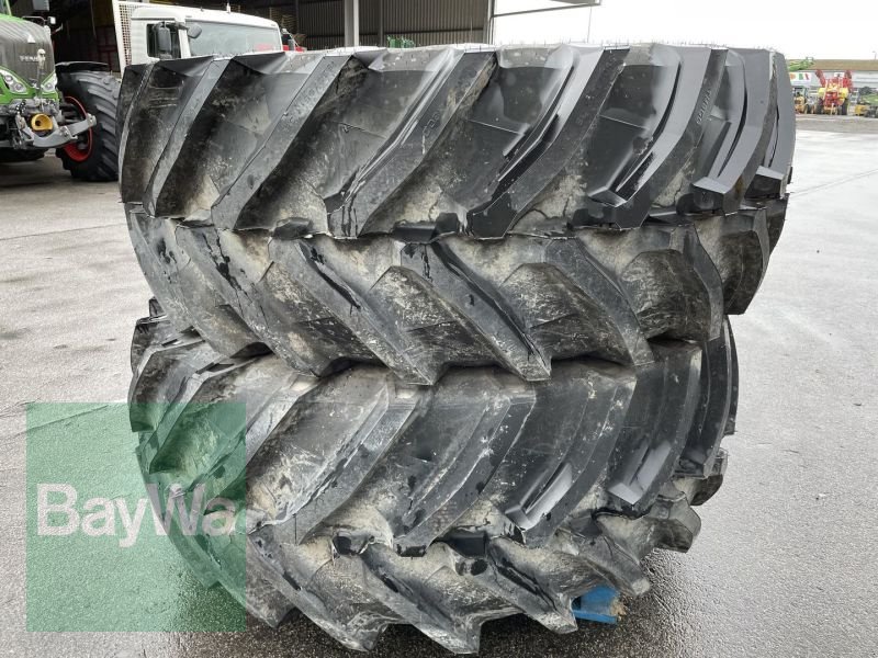 Rad des Typs Fendt 650/65 R38 TRELLEBORG, Gebrauchtmaschine in Bamberg (Bild 3)