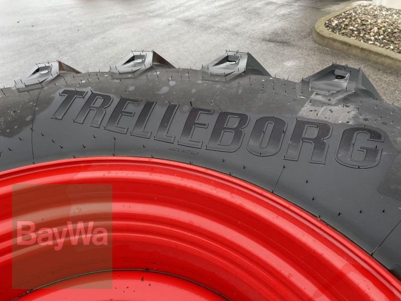 Rad des Typs Fendt 650/65 R38 TRELLEBORG, Gebrauchtmaschine in Bamberg (Bild 4)