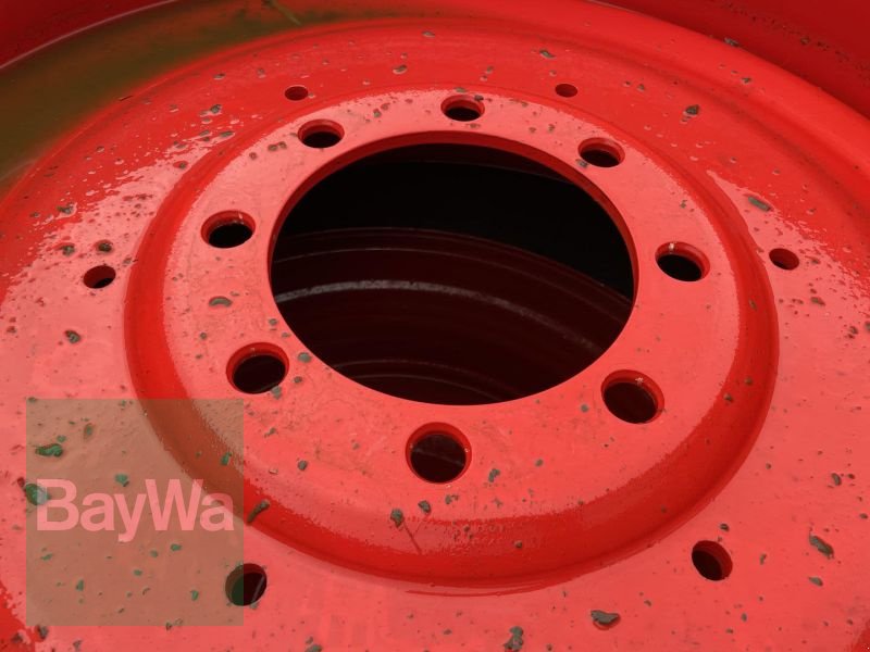 Rad от тип Fendt 650/65 R38 TRELLEBORG, Gebrauchtmaschine в Bamberg (Снимка 8)