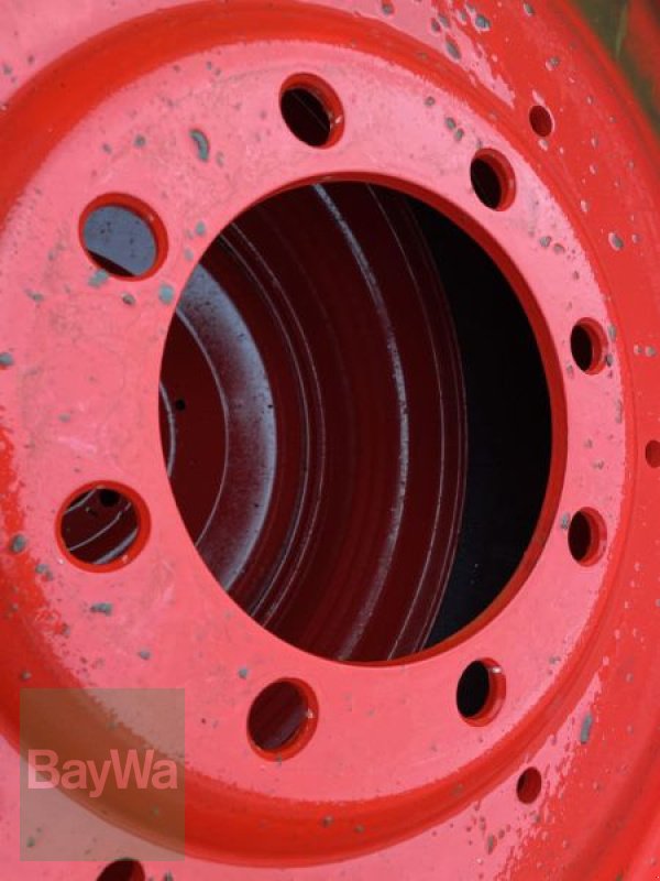 Rad от тип Fendt 650/65 R38 TRELLEBORG, Gebrauchtmaschine в Bamberg (Снимка 9)