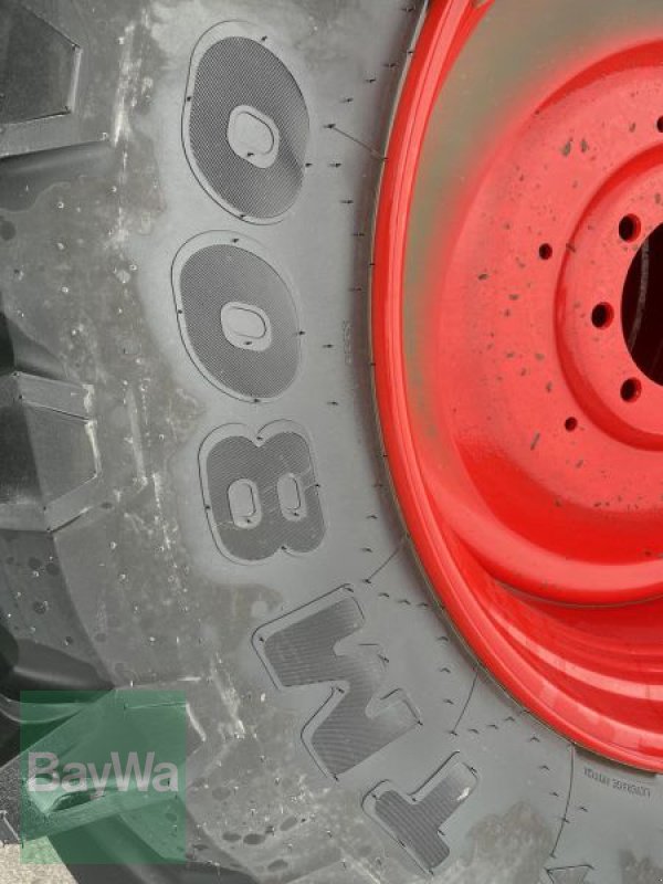 Rad от тип Fendt 650/65 R38 TRELLEBORG, Gebrauchtmaschine в Bamberg (Снимка 7)