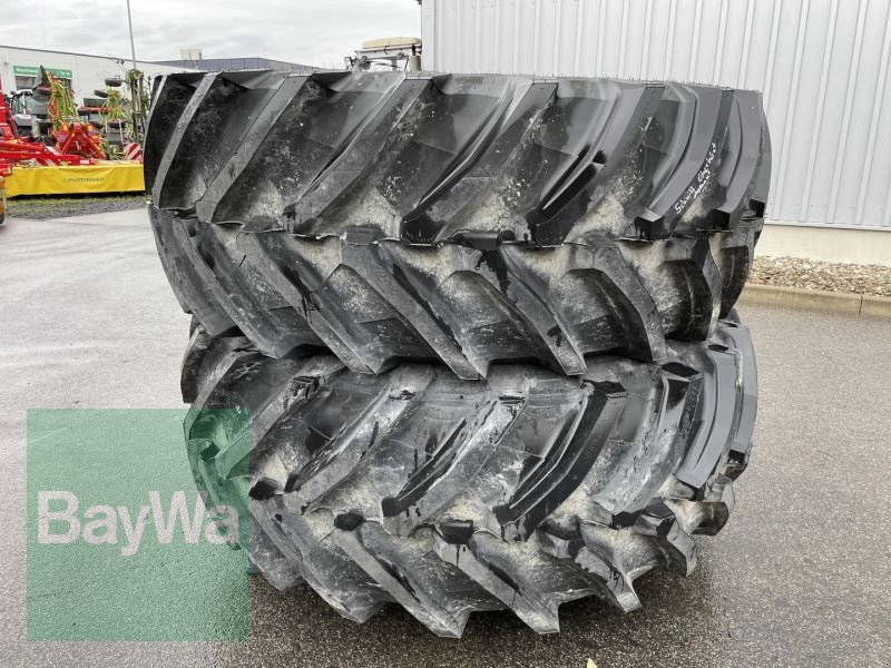 Rad от тип Fendt 650/65 R38 TRELLEBORG, Gebrauchtmaschine в Bamberg (Снимка 2)