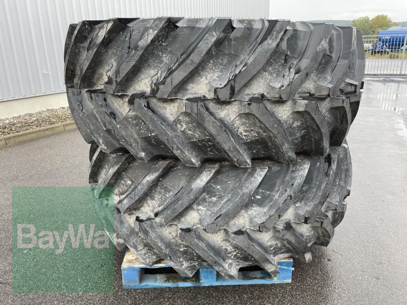 Rad vrste Fendt 650/65 R38 TRELLEBORG, Gebrauchtmaschine v Bamberg (Slika 1)