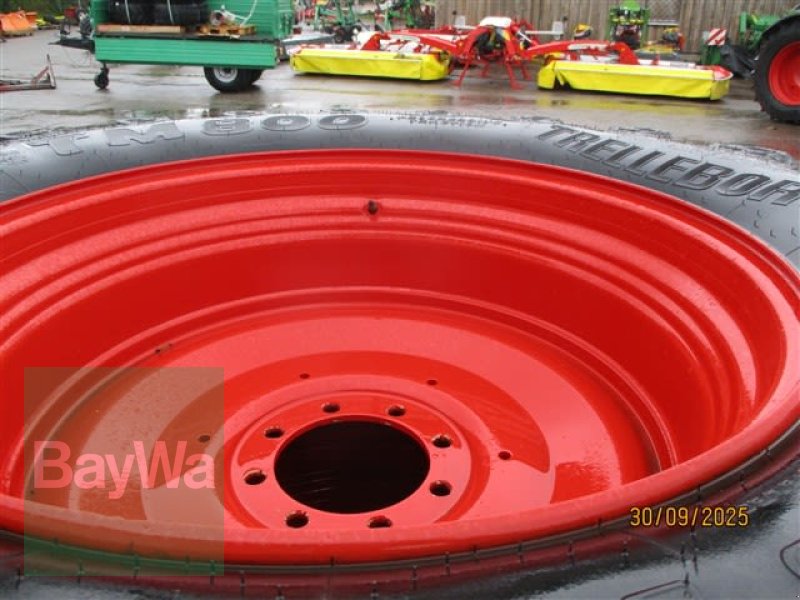 Rad des Typs Fendt 650/65R38 157D  TB-70  8  #349, Gebrauchtmaschine in Schönau b.Tuntenhausen (Bild 4)