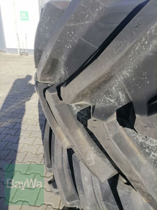 Rad des Typs Fendt 650/65R38 157D  TB-70  8  #349, Gebrauchtmaschine in Schönau b.Tuntenhausen (Bild 9)