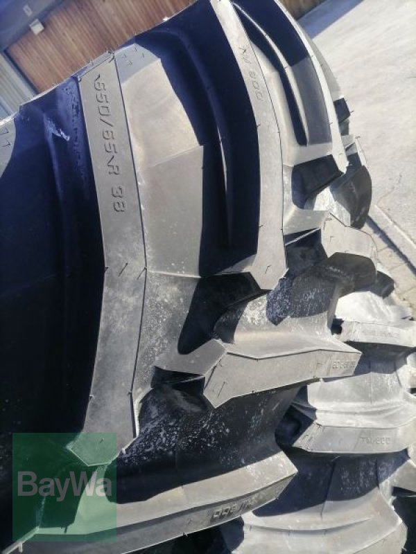 Rad des Typs Fendt 650/65R38 157D  TB-70  8  #349, Gebrauchtmaschine in Schönau b.Tuntenhausen (Bild 8)