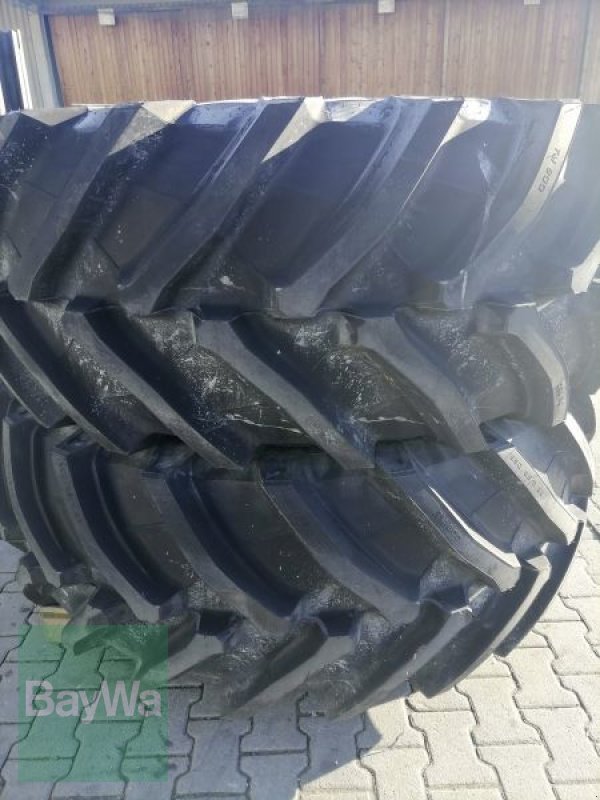 Rad des Typs Fendt 650/65R38 157D  TB-70  8  #349, Gebrauchtmaschine in Schönau b.Tuntenhausen (Bild 7)