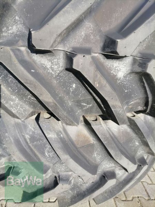 Rad des Typs Fendt 650/65R38 157D  TB-70  8  #349, Gebrauchtmaschine in Schönau b.Tuntenhausen (Bild 10)