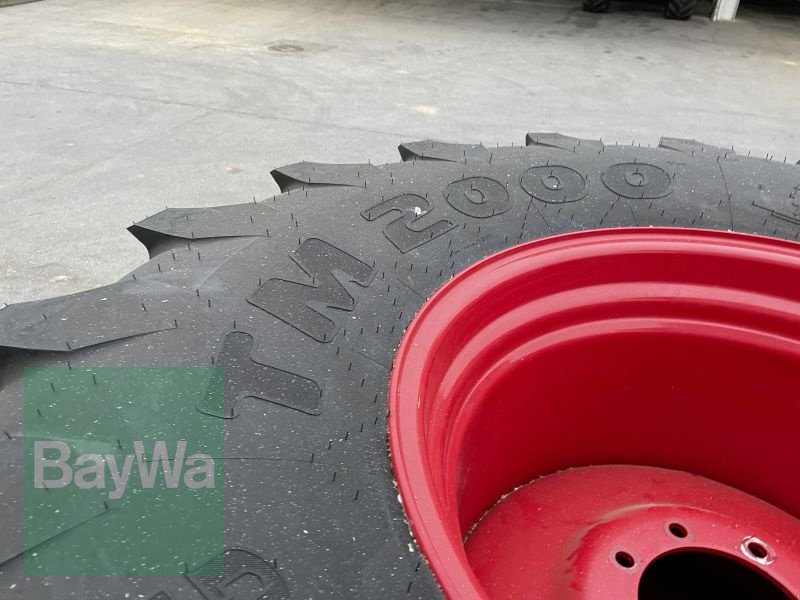 Rad typu Fendt 800/65R32 TM2000 #Z734, Gebrauchtmaschine w Bamberg (Zdjęcie 7)