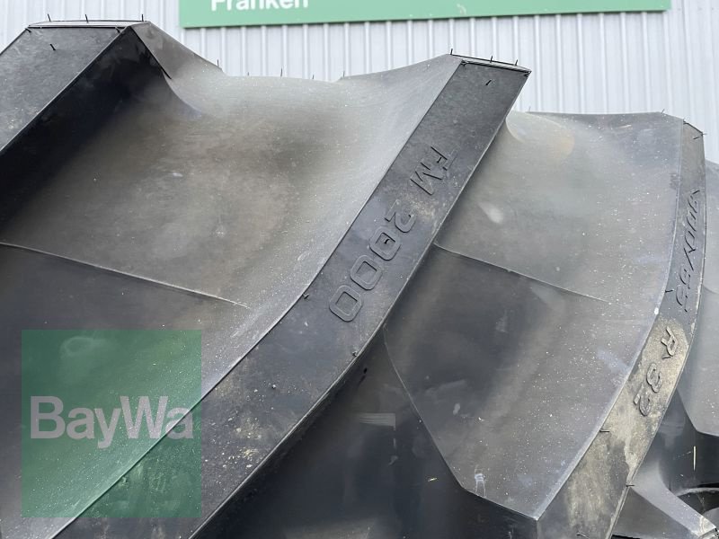 Rad typu Fendt 800/65R32 TM2000 #Z734, Gebrauchtmaschine w Bamberg (Zdjęcie 4)