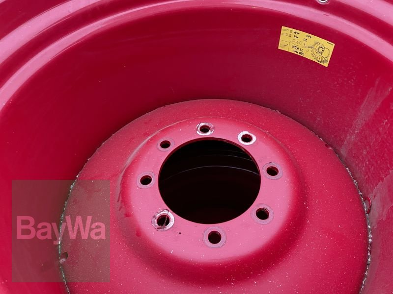 Rad typu Fendt 800/65R32 TM2000 #Z734, Gebrauchtmaschine w Bamberg (Zdjęcie 10)