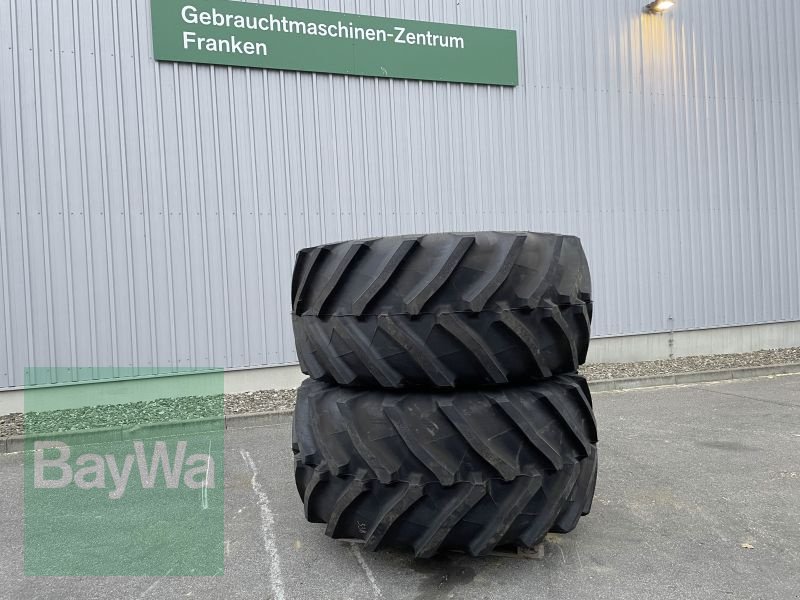 Rad typu Fendt 800/65R32 TM2000 #Z734, Gebrauchtmaschine w Bamberg (Zdjęcie 1)