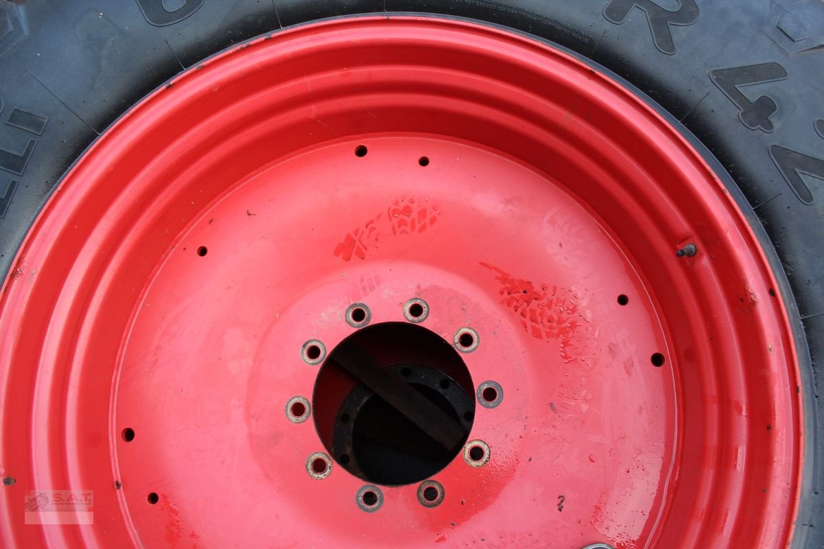 Rad des Typs Fendt 818 Kompletträder 30 und 42 Zoll, Gebrauchtmaschine in Eberschwang (Bild 12)