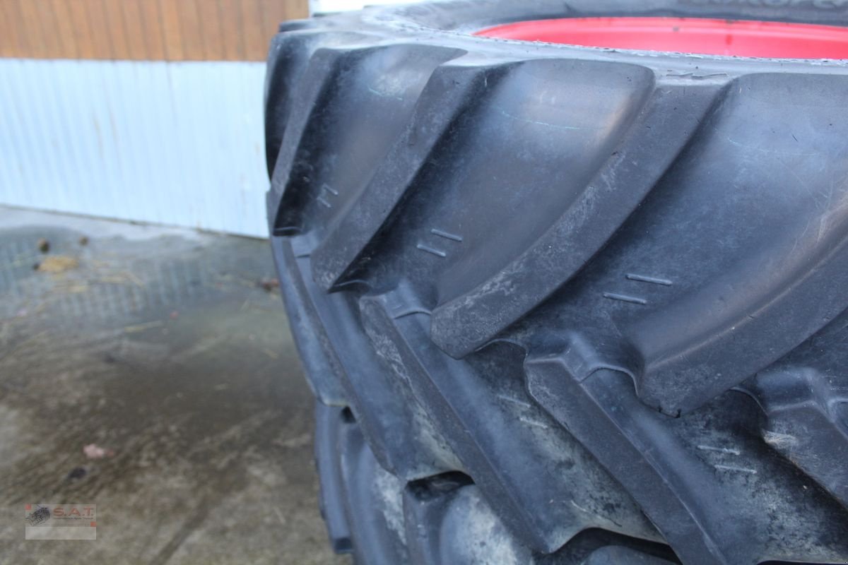 Rad des Typs Fendt 818 Kompletträder 30 und 42 Zoll, Gebrauchtmaschine in Eberschwang (Bild 5)