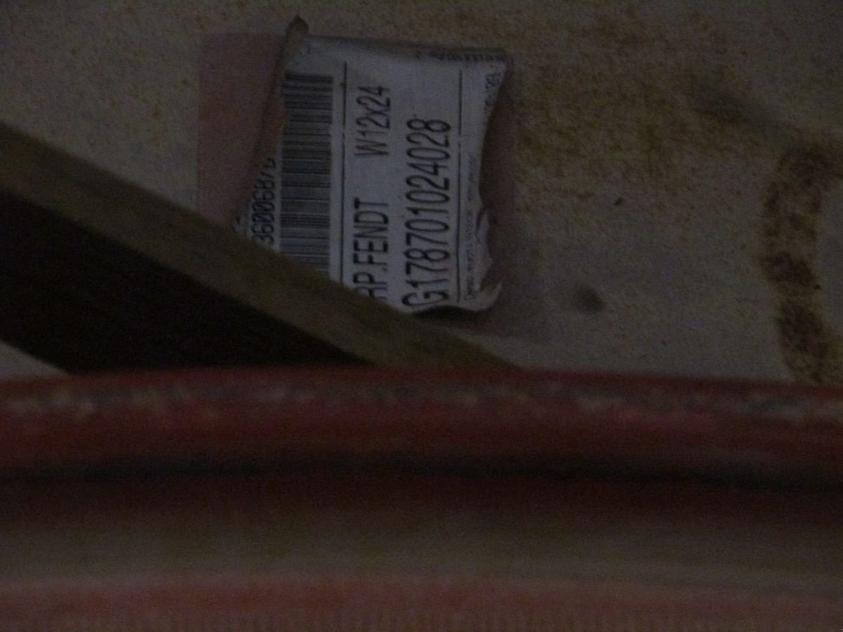 Rad des Typs Fendt Felgen 15x38 / 12x24, Gebrauchtmaschine in Saxen (Bild 3)