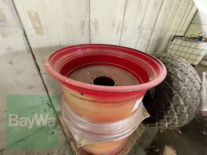 Rad tip Fendt FELGEN 23X42", Gebrauchtmaschine in Bopfingen (Poză 2)