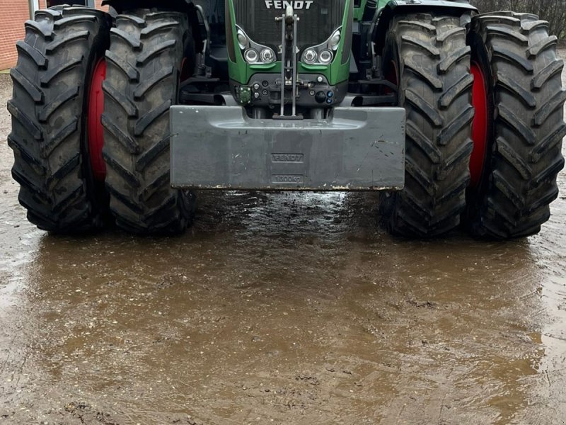 Rad typu Fendt Firestone Dobbelt hjul IF Dobbelt hjul IF 480/95r50 + 460/85r38, Gebrauchtmaschine v Bredebro (Obrázek 1)